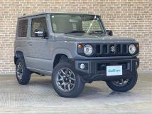 2026 Suzuki Jimny
