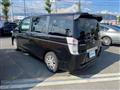 2011 Honda Step WGN