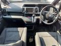 2011 Honda Step WGN