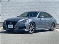 2019 Toyota Crown Hybrid