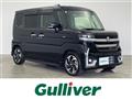 2025 Suzuki Spacia