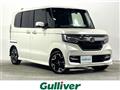 2017 Honda N BOX