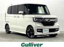 2017 Honda N BOX