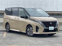 2023 Nissan Serena