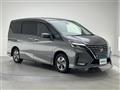 2021 Nissan Serena