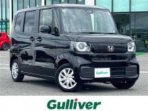 2024 Honda N BOX
