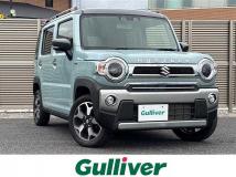 2021 Suzuki Hustler