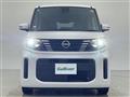 2024 Nissan ROOX