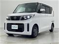 2024 Nissan ROOX