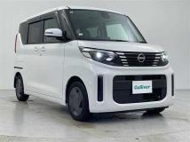 2024 Nissan ROOX