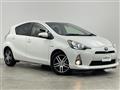 2013 Toyota AQUA