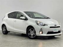 2013 Toyota AQUA