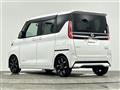 2022 Nissan ROOX