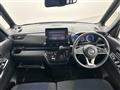2022 Nissan ROOX