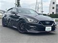 2024 Nissan Skyline