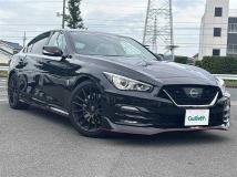 2024 Nissan Skyline