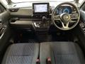 2020 Nissan ROOX