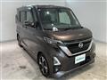 2020 Nissan ROOX