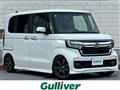 2021 Honda N BOX