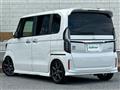 2021 Honda N BOX