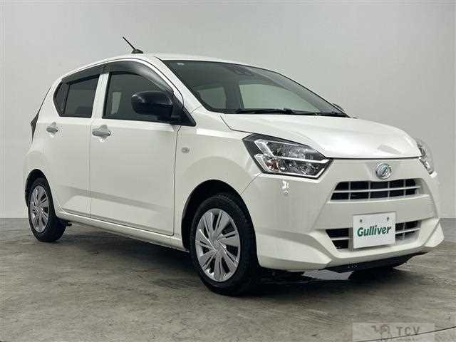 2021 Daihatsu Mira Es