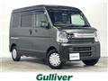 2021 Suzuki Every