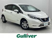 2018 Nissan Note
