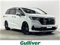 2021 Honda Odyssey Hybrid