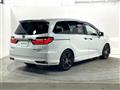 2021 Honda Odyssey Hybrid