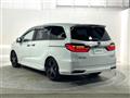 2021 Honda Odyssey Hybrid