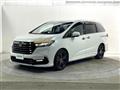 2021 Honda Odyssey Hybrid