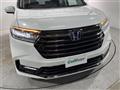 2021 Honda Odyssey Hybrid