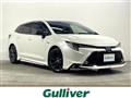 2020 Toyota Corolla Touring Wagon