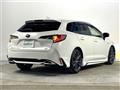 2020 Toyota Corolla Touring Wagon