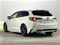 2020 Toyota Corolla Touring Wagon