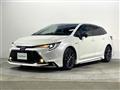 2020 Toyota Corolla Touring Wagon