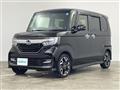 2018 Honda N BOX