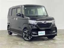 2018 Honda N BOX
