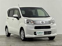 2019 Daihatsu Move