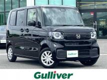 2024 Honda N BOX