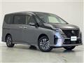 2024 Nissan Serena
