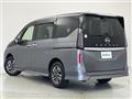 2024 Nissan Serena