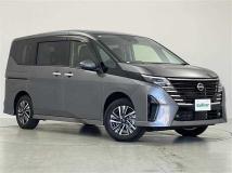 2024 Nissan Serena
