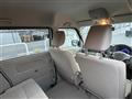 2015 Suzuki Every Wagon