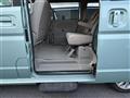 2015 Suzuki Every Wagon