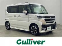 2025 Suzuki Spacia