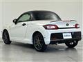 2022 Daihatsu Copen