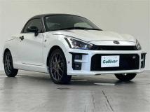 2022 Daihatsu Copen
