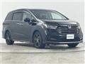 2021 Honda Odyssey Hybrid