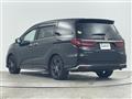 2021 Honda Odyssey Hybrid
